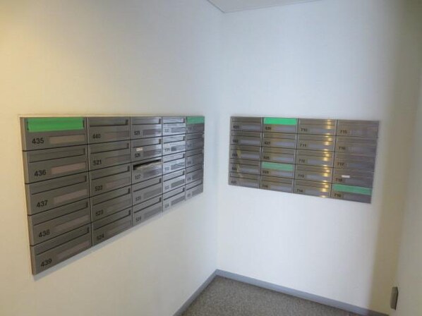 ピエス綱島の物件内観写真